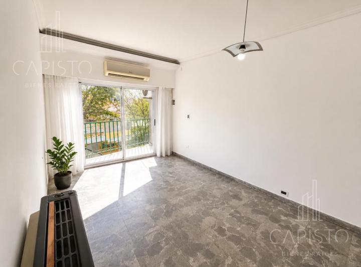 Departamento · 68m² · 3 Ambientes