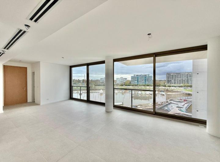 Departamento · 153m² · 4 Ambientes · 2 Cocheras