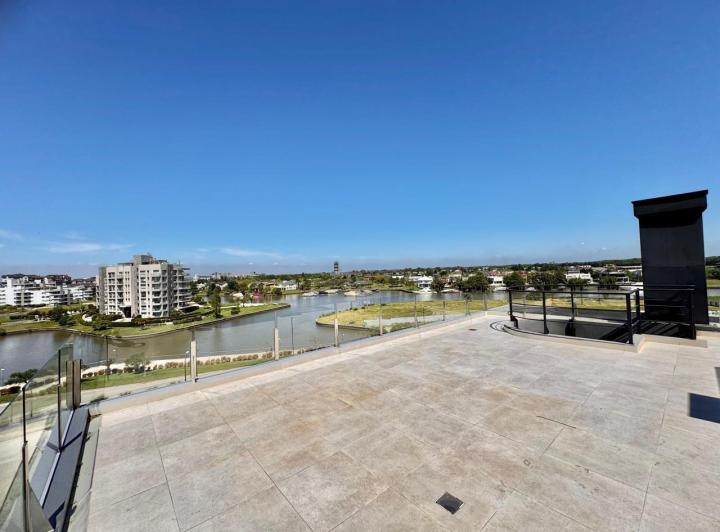 Departamento · 139m² · 4 Ambientes · 1 Cochera