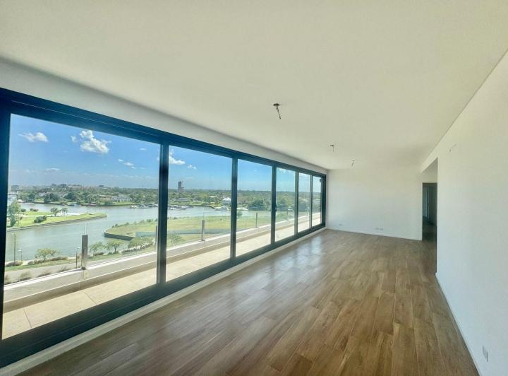 Departamento · 146m² · 4 Ambientes · 1 Cochera