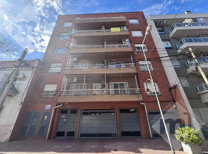 Departamento · 41m² · 2 Ambientes
