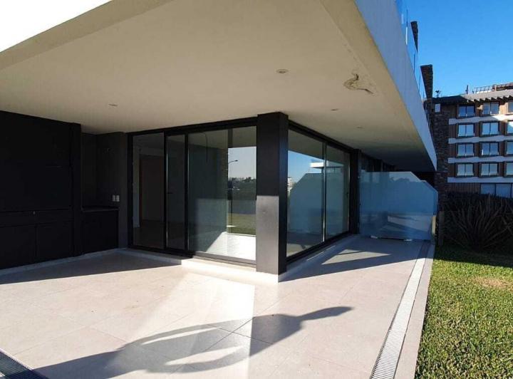 Departamento · 97m² · 3 Ambientes · 1 Cochera