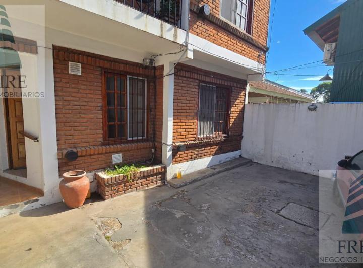 Departamento · 77m² · 4 Ambientes