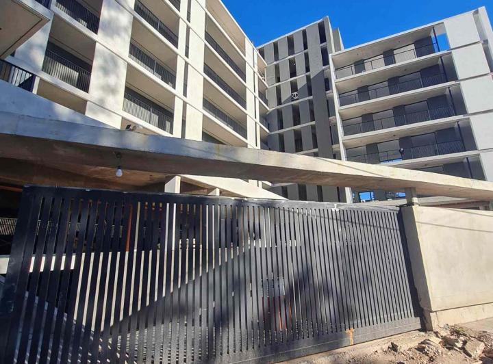 Departamento · 34m² · 1 Ambiente