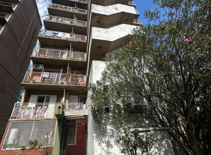 Departamento · 53m² · 3 Ambientes · 1 Cochera