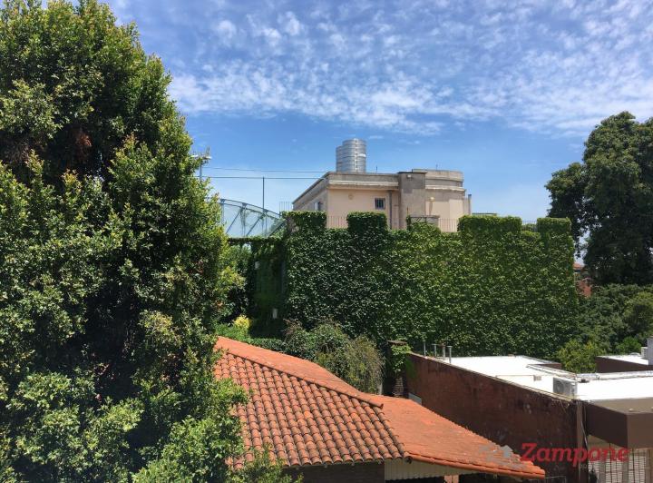 Departamento · 81m² · 4 Ambientes · 1 Cochera