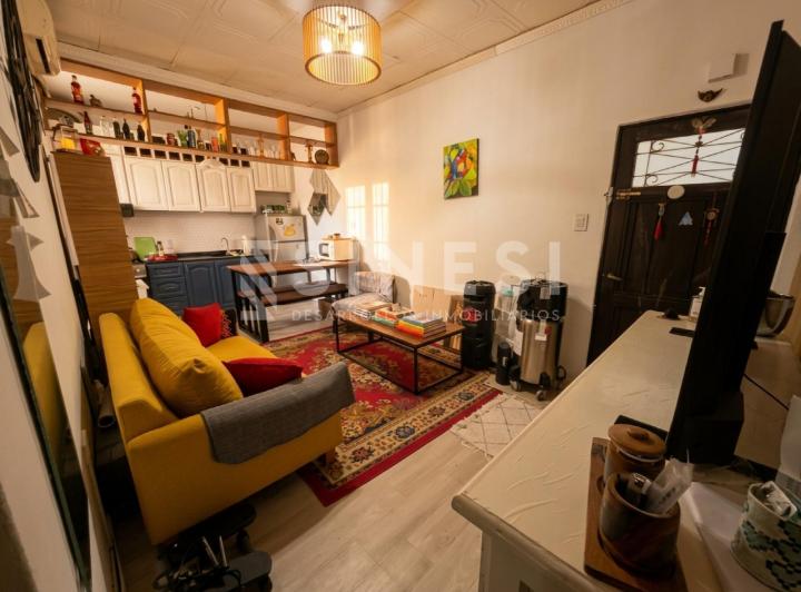 Departamento · 44m² · 3 Ambientes