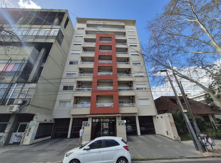 Departamento · 36m² · 1 Ambiente
