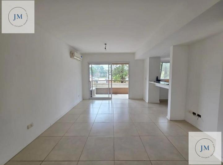 Departamento · 49m² · 2 Ambientes