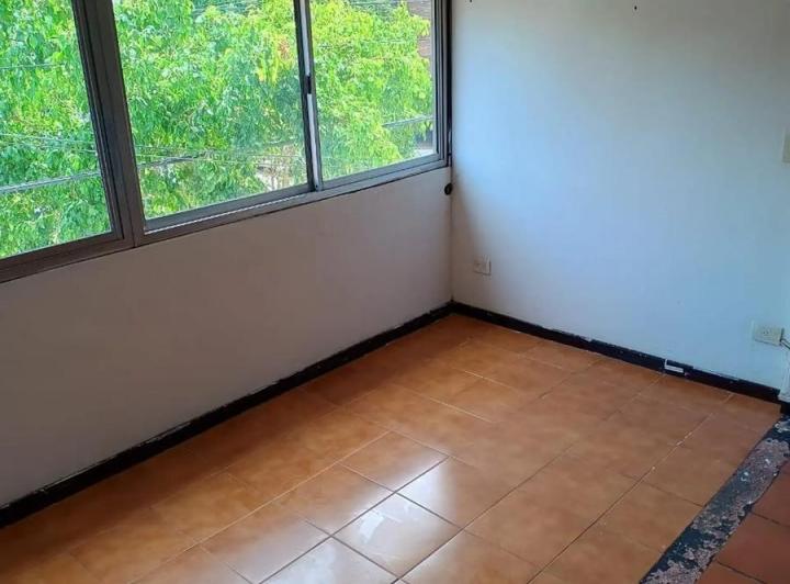 Departamento · 33m² · 1 Ambiente