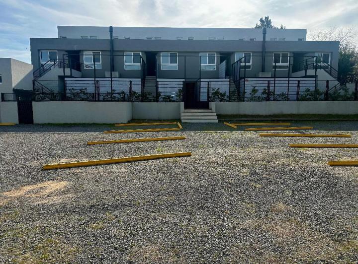 Departamento · 68m² · 3 Ambientes