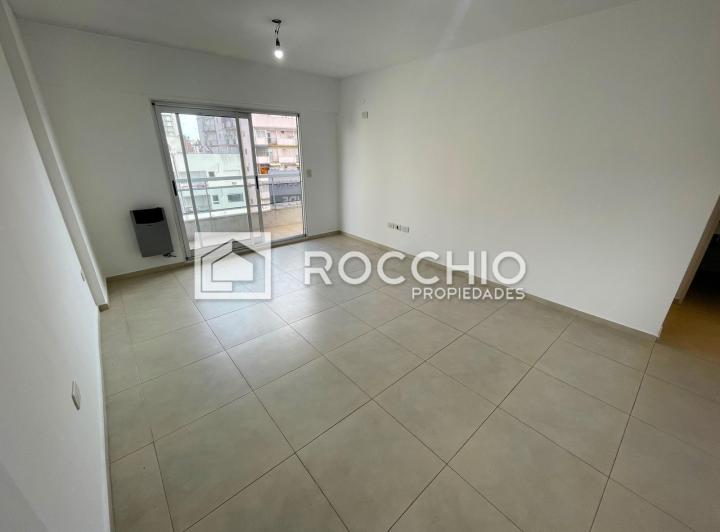 Departamento · 44m² · 2 Ambientes