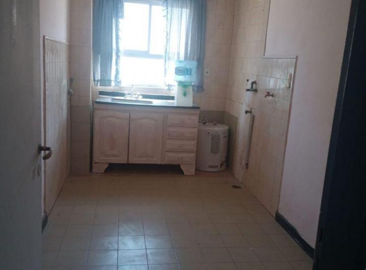 Departamento · 65m² · 3 Ambientes