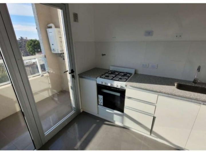 Departamento · 74m² · 3 Ambientes