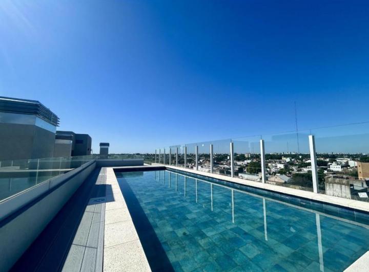 Departamento · 34m² · 1 Ambiente