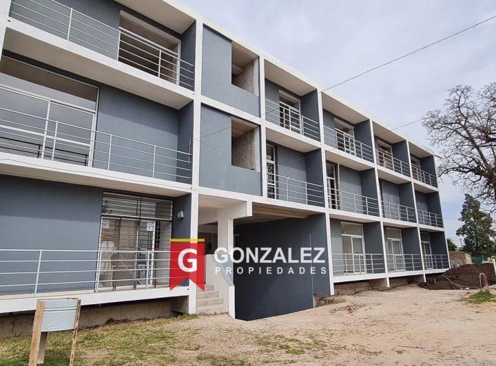 Departamento · 30m² · 2 Ambientes