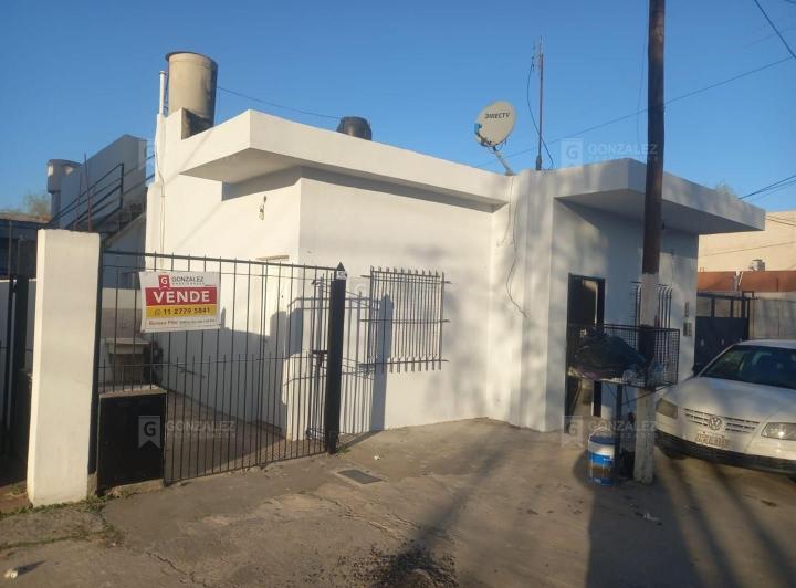 Departamento · 30m² · 2 Ambientes