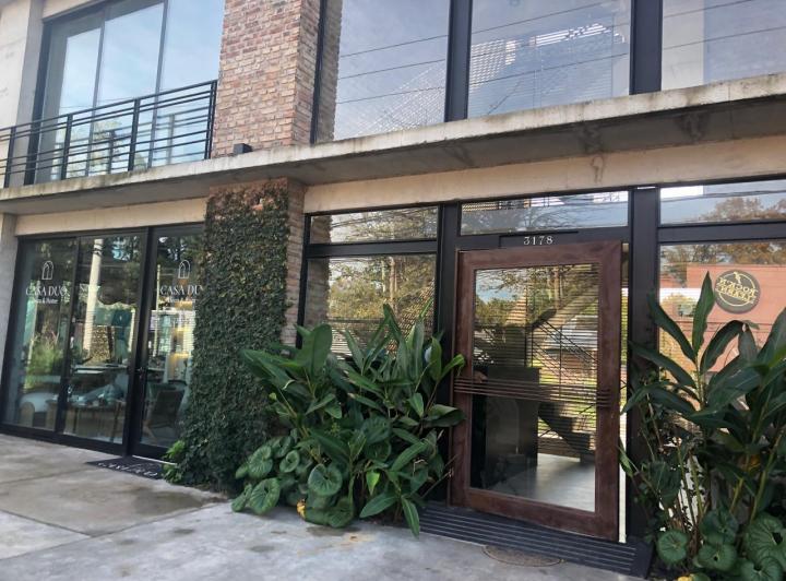 Departamento · 70m² · 3 Ambientes · 1 Cochera