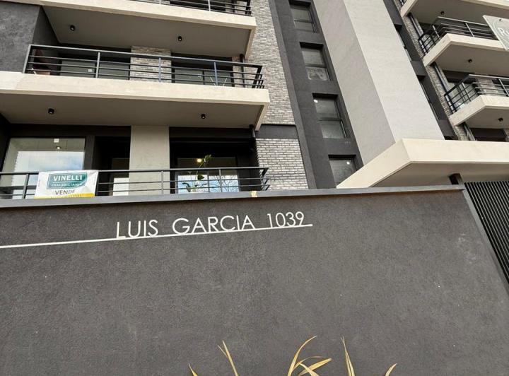 Departamento · 66m² · 2 Ambientes
