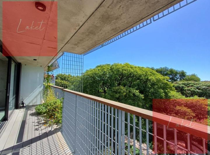Departamento · 63m² · 3 Ambientes