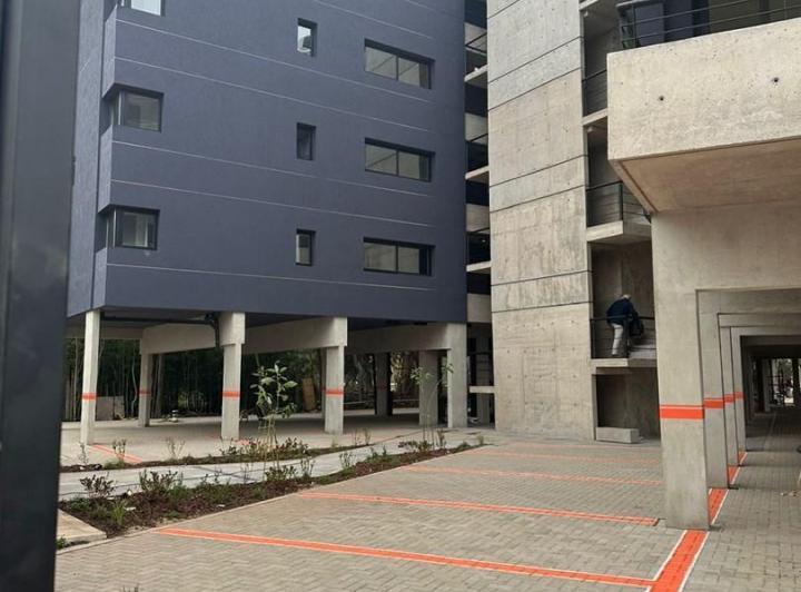 Departamento · 73m² · 3 Ambientes · 1 Cochera