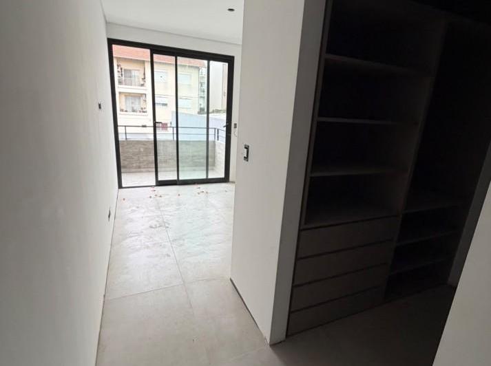 Departamento · 45m² · 2 Ambientes · 1 Cochera