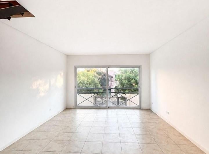Departamento · 51m² · 2 Ambientes · 1 Cochera