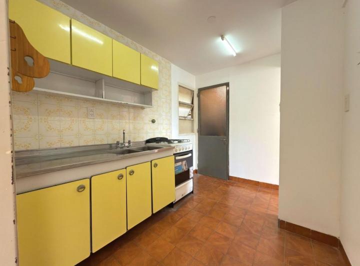 Departamento · 40m² · 2 Ambientes