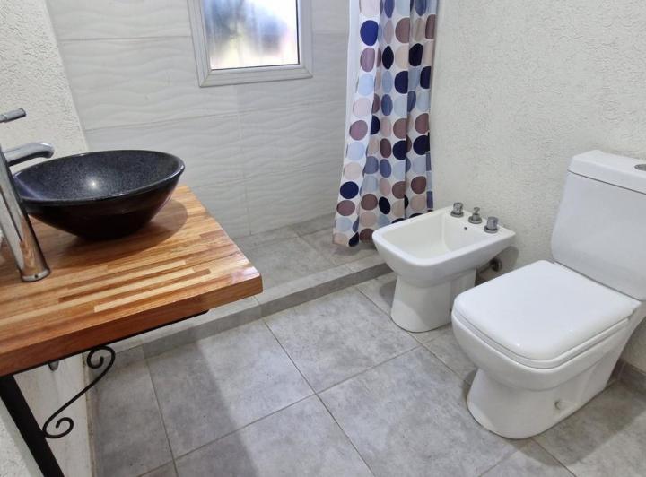 Departamento · 40m² · 2 Ambientes · 1 Cochera