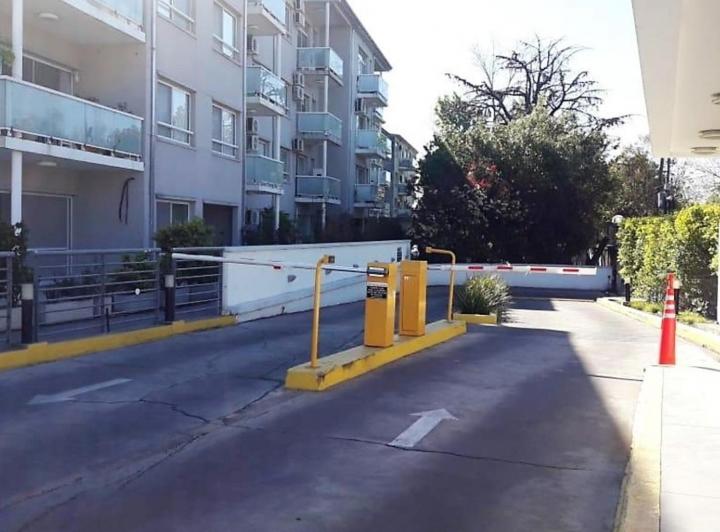 Departamento · 40m² · 1 Ambiente · 1 Cochera