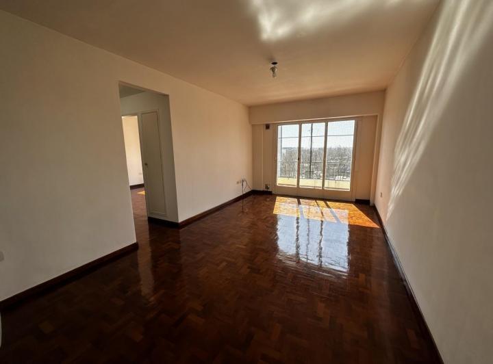 Departamento · 61m² · 3 Ambientes