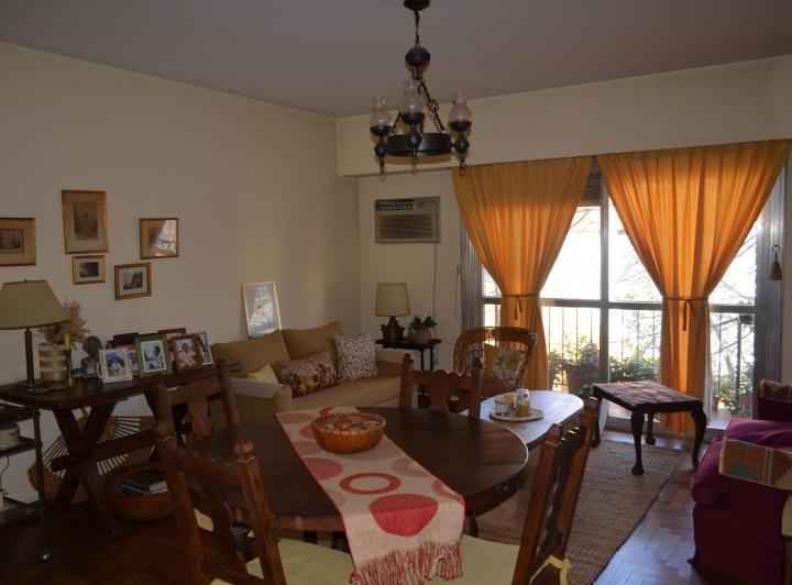 Departamento · 61m² · 3 Ambientes