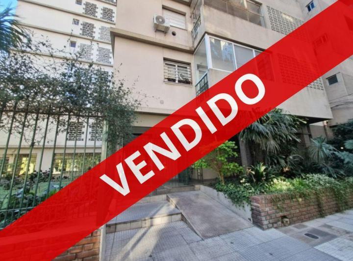 Departamento · 40m² · 2 Ambientes