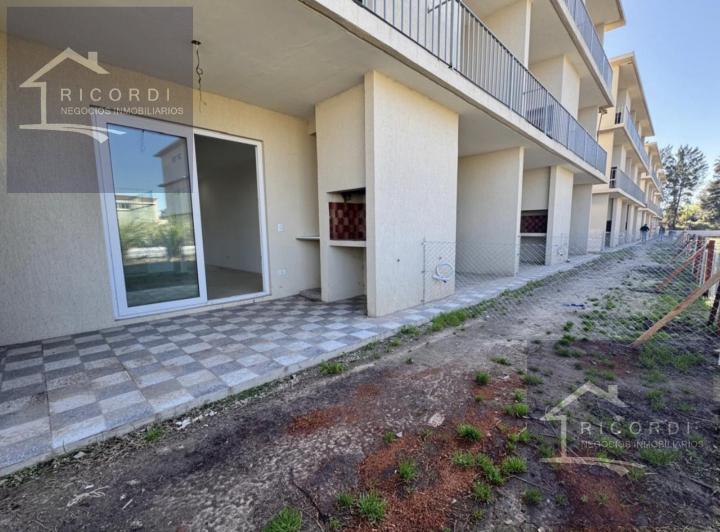 Departamento · 46m² · 2 Ambientes · 1 Cochera