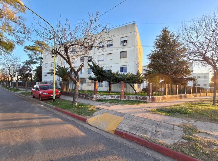 Departamento · 50m² · 2 Ambientes