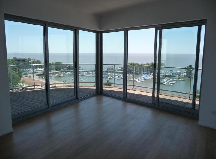 Departamento · 107m² · 3 Ambientes