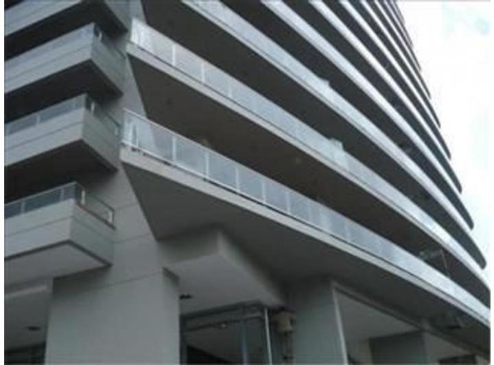 Departamento · 140m² · 4 Ambientes · 1 Cochera