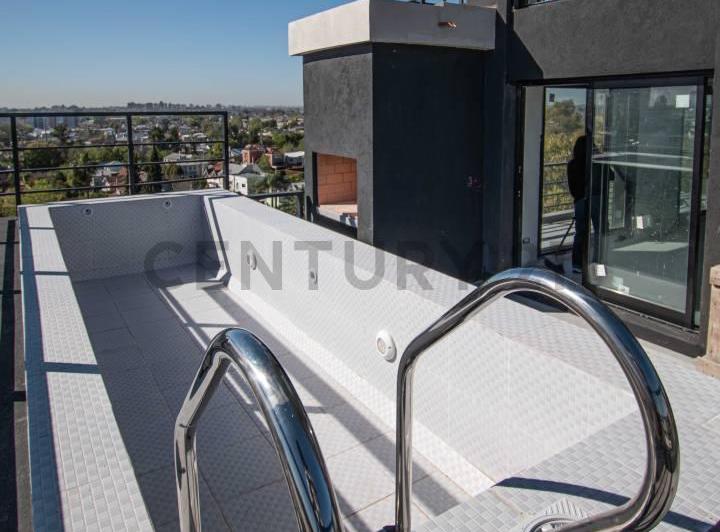 Departamento · 66m² · 2 Ambientes · 1 Cochera