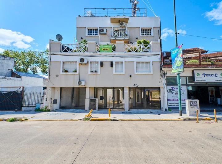 Departamento · 40ha · 2 Ambientes