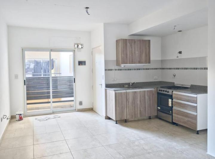 Departamento · 40m² · 2 Ambientes