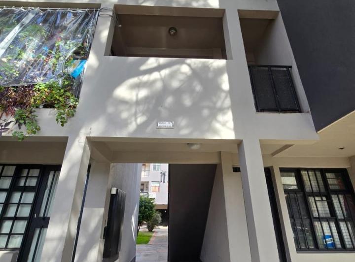 Departamento · 45m² · 3 Ambientes