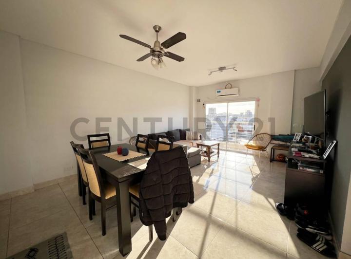 Departamento · 78m² · 3 Ambientes