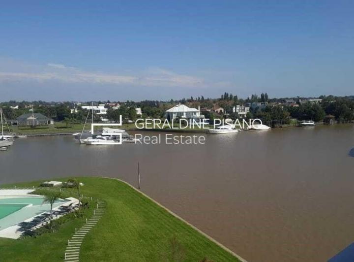 Departamento · 59m² · 2 Ambientes
