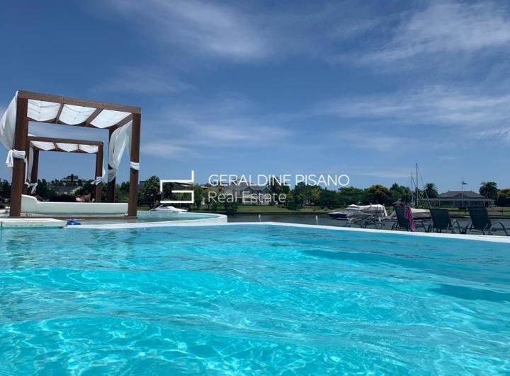 Departamento · 59m² · 2 Ambientes · 3 Cocheras
