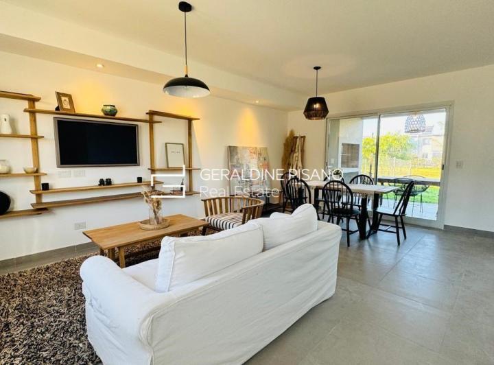 Departamento · 104m² · 4 Ambientes · 2 Cocheras