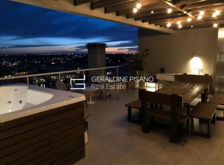 Departamento · 50m² · 2 Ambientes · 1 Cochera