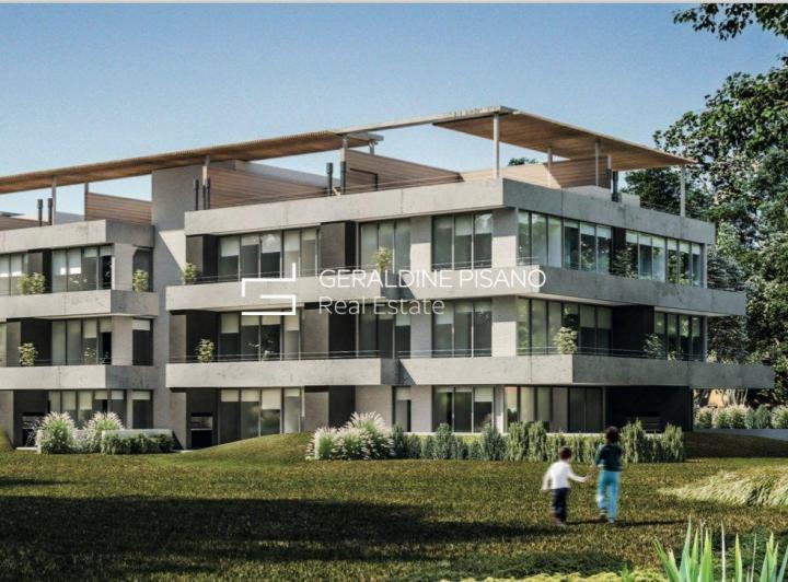 Departamento · 76m² · 3 Ambientes · 1 Cochera