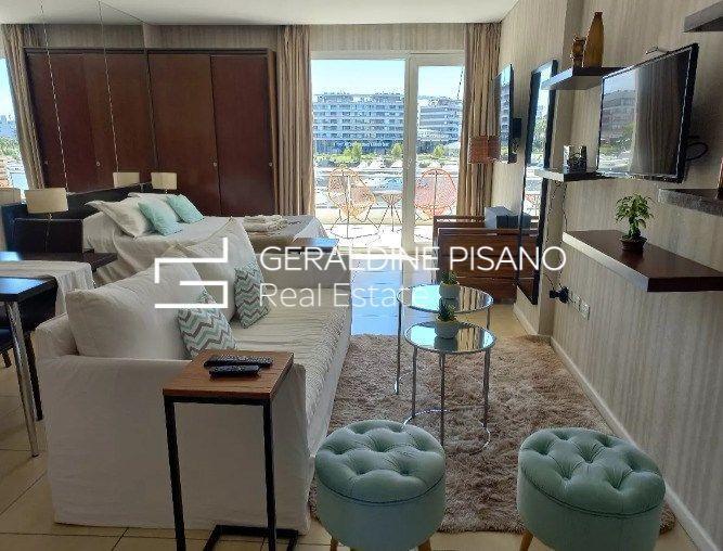 Departamento · 50m² · 1 Ambiente