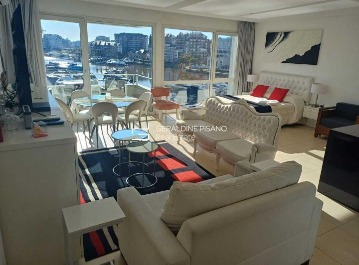 Departamento · 70m² · 1 Ambiente · 1 Cochera