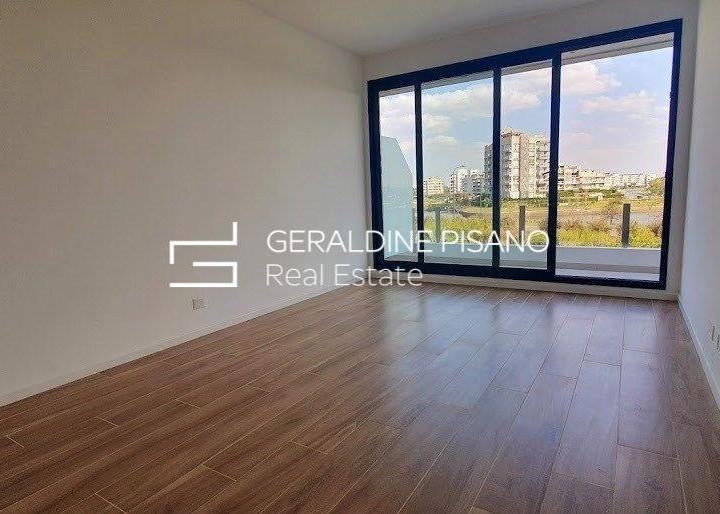 Departamento · 50m² · 2 Ambientes · 1 Cochera